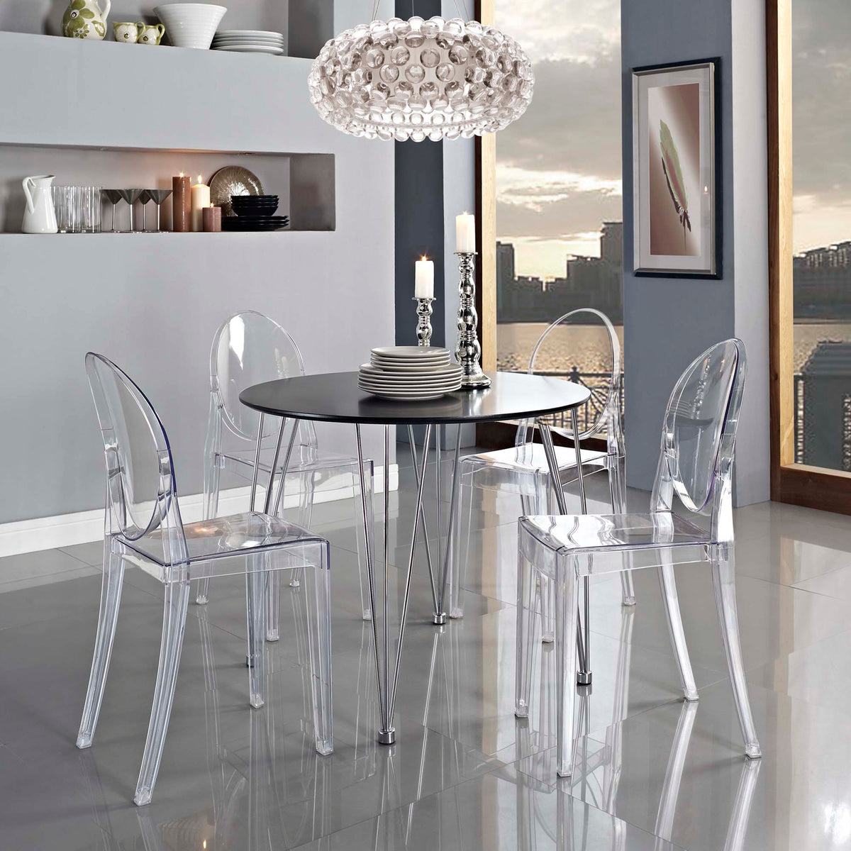 Casper Dining Side Chair by Modway, photo 14 of 29
