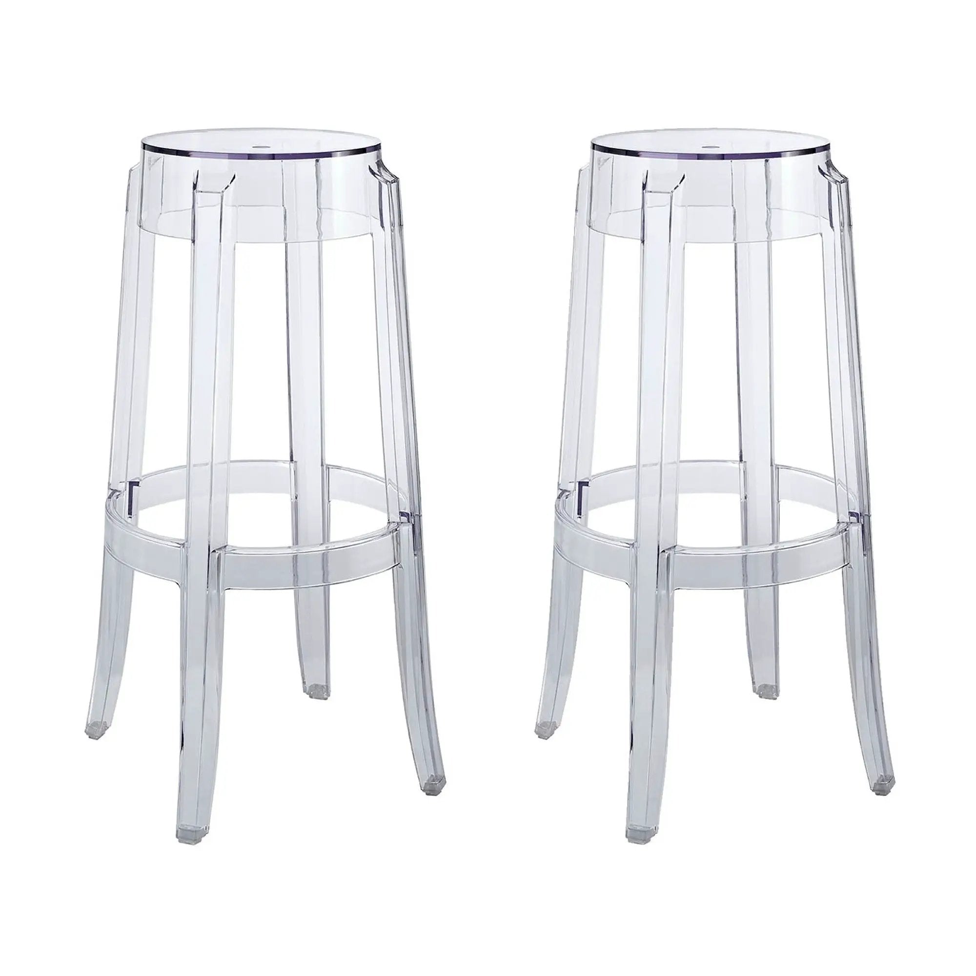 Casper Bar Stool Set of 2 by Modway by HouseOfZazla