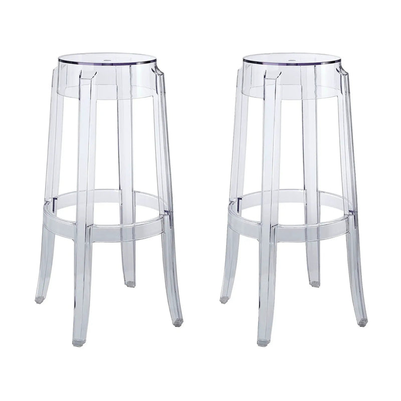 Casper Bar Stool Set of 2 by Modway by HouseOfZazla