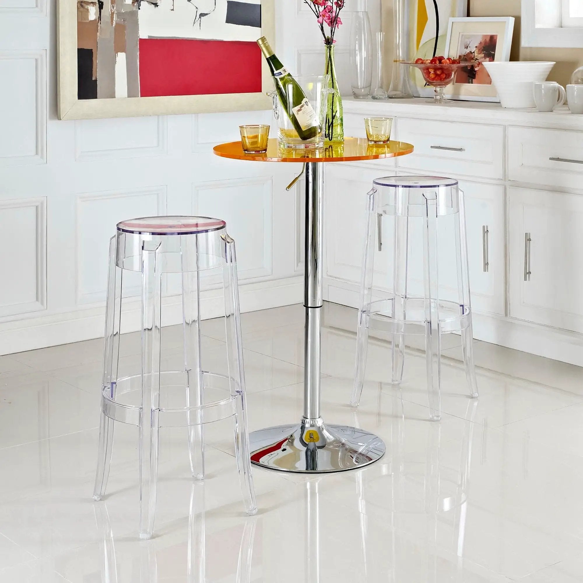 Casper Bar Stool Set of 2 by Modway by HouseOfZazla