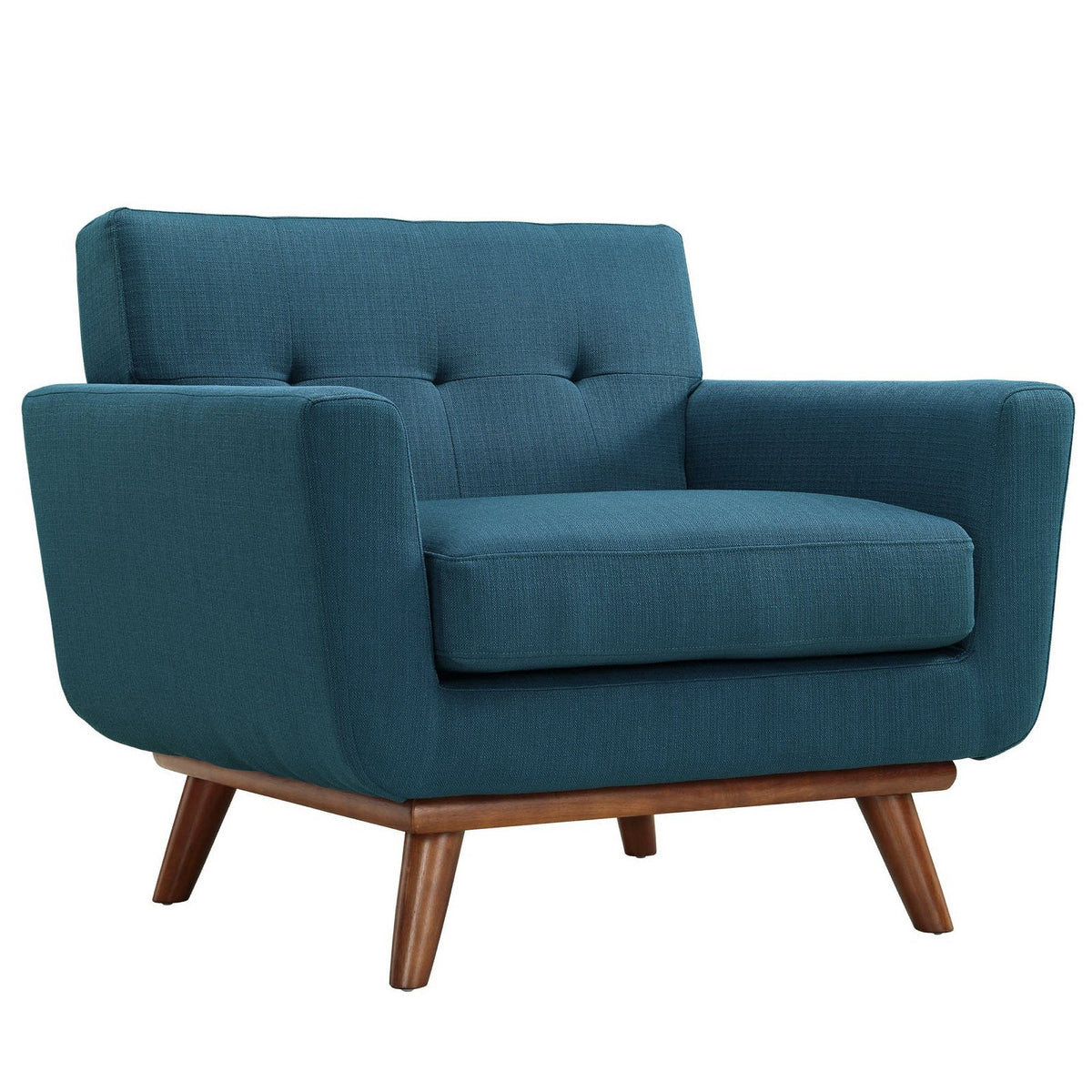Engage Armchair and Loveseat Set of 2 by Modway, photo 2 of 18