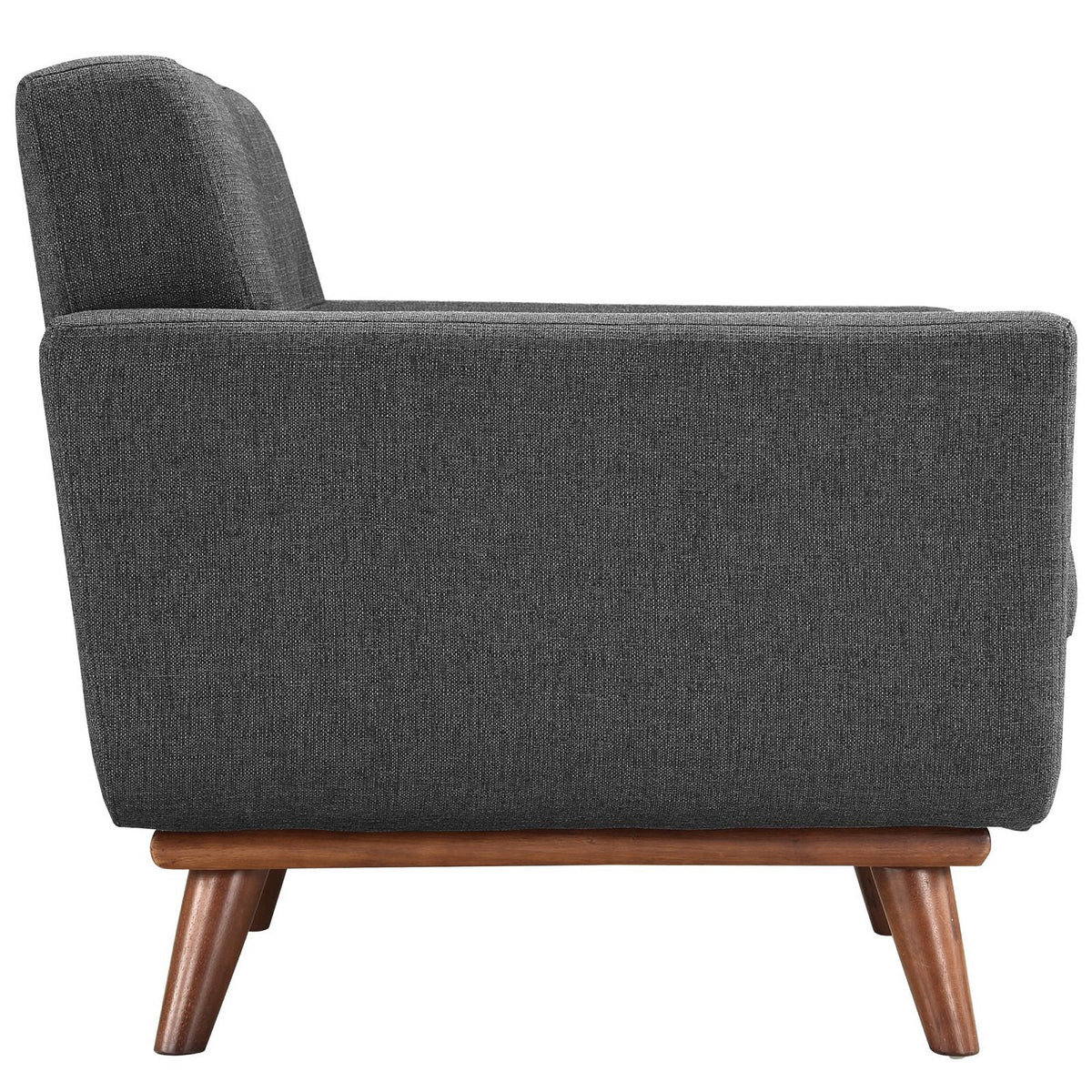 Engage Armchair and Loveseat Set of 2 by Modway, photo 9 of 18