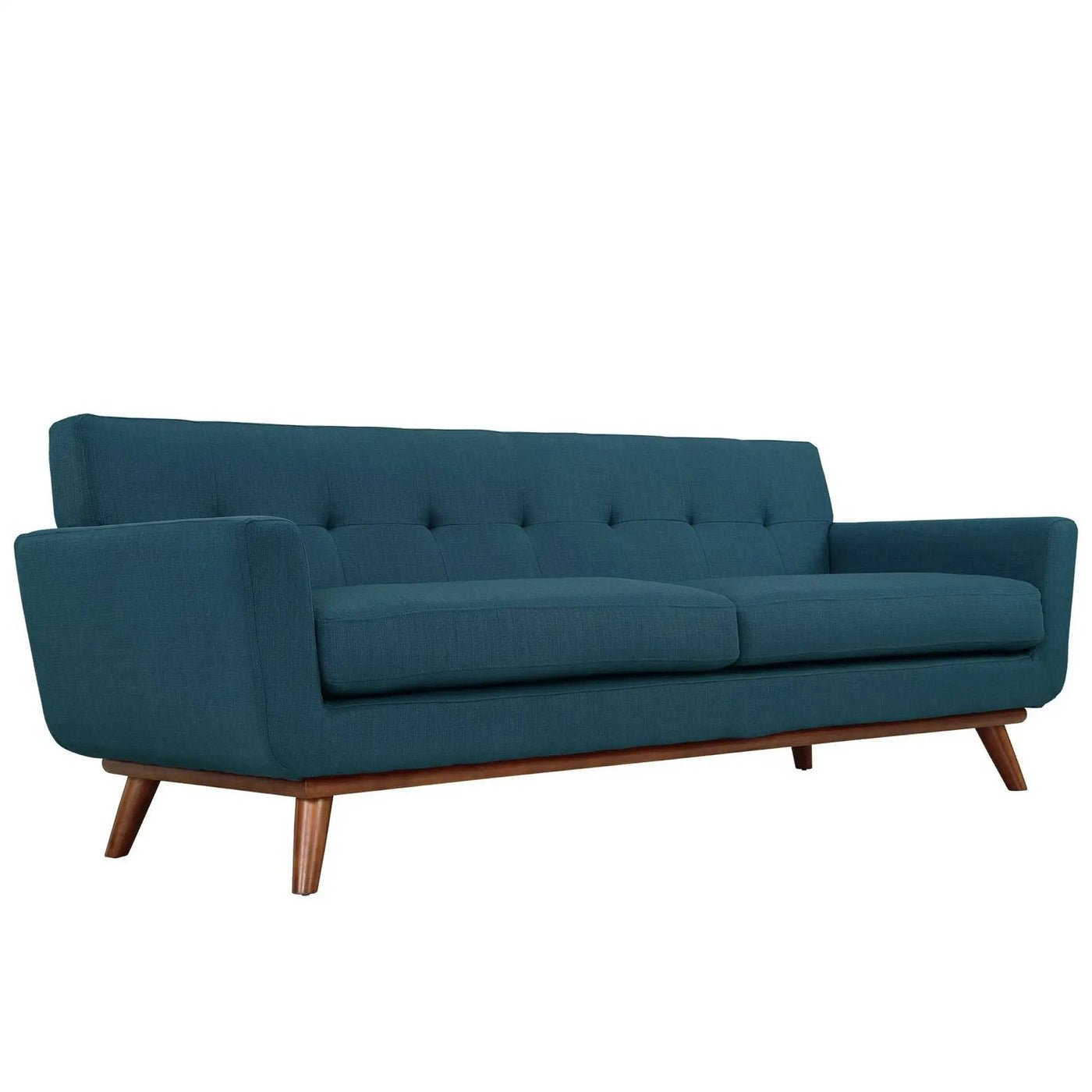 Engage Loveseat and Sofa Set of 2 by Modway by HouseOfZazla