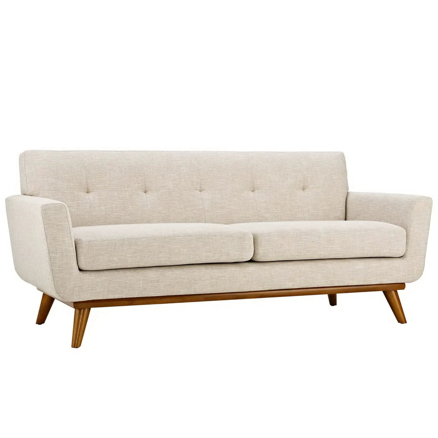 Engage Loveseat and Sofa Set of 2 by Modway by HouseOfZazla