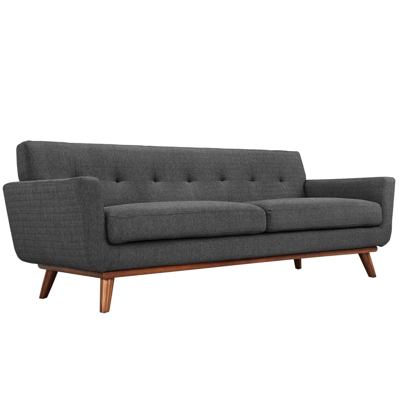 Engage Loveseat and Sofa Set of 2 by Modway by HouseOfZazla