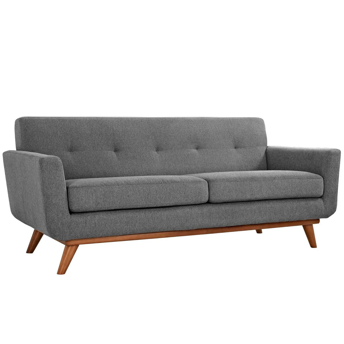 Engage Loveseat and Sofa Set of 2 by Modway by HouseOfZazla