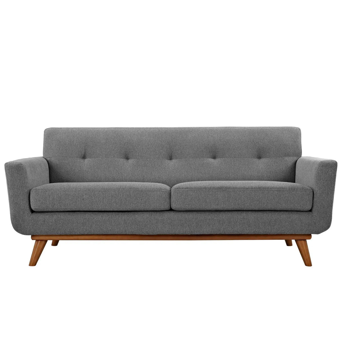 Engage Loveseat and Sofa Set of 2 by Modway by HouseOfZazla