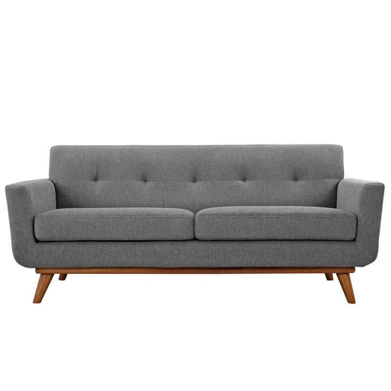 Engage Loveseat and Sofa Set of 2 by Modway by HouseOfZazla
