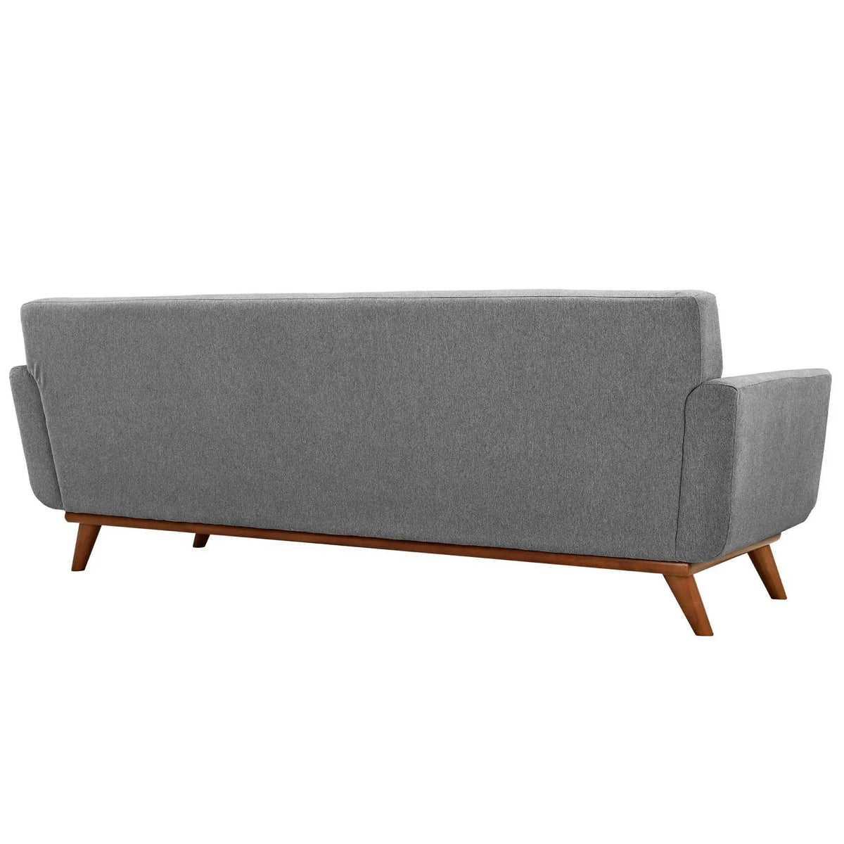 Engage Loveseat and Sofa Set of 2 by Modway by HouseOfZazla