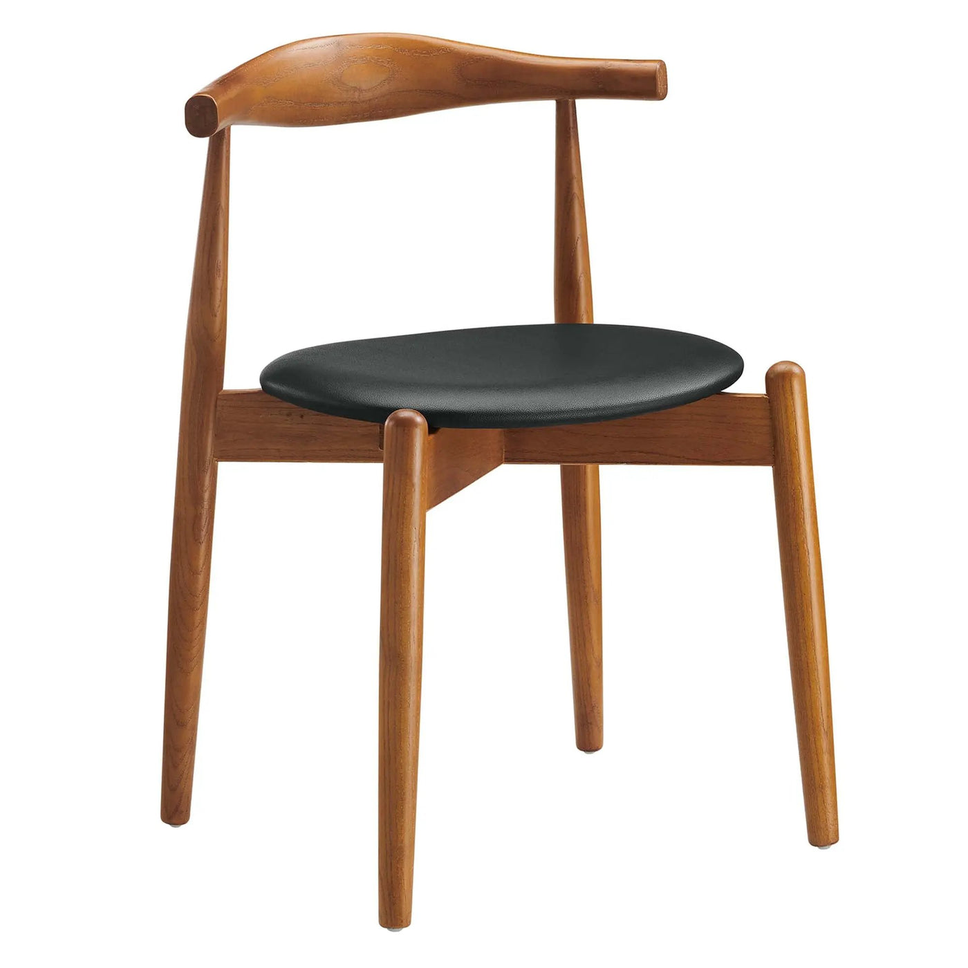 Stalwart Dining Side Chairs Set of 2 by Modway by HouseOfZazla