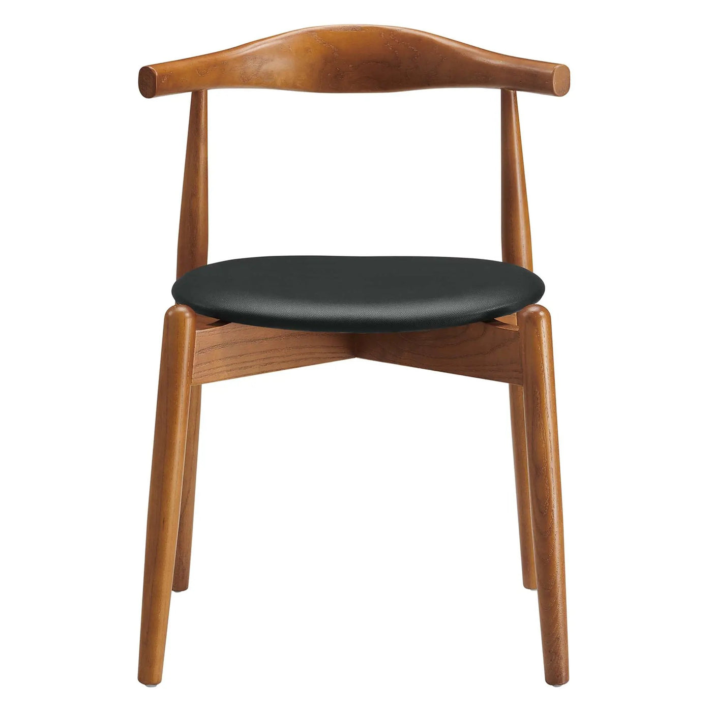 Stalwart Dining Side Chairs Set of 2 by Modway by HouseOfZazla