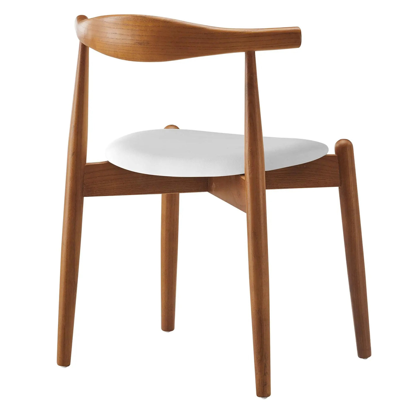 Stalwart Dining Side Chairs Set of 2 by Modway by HouseOfZazla