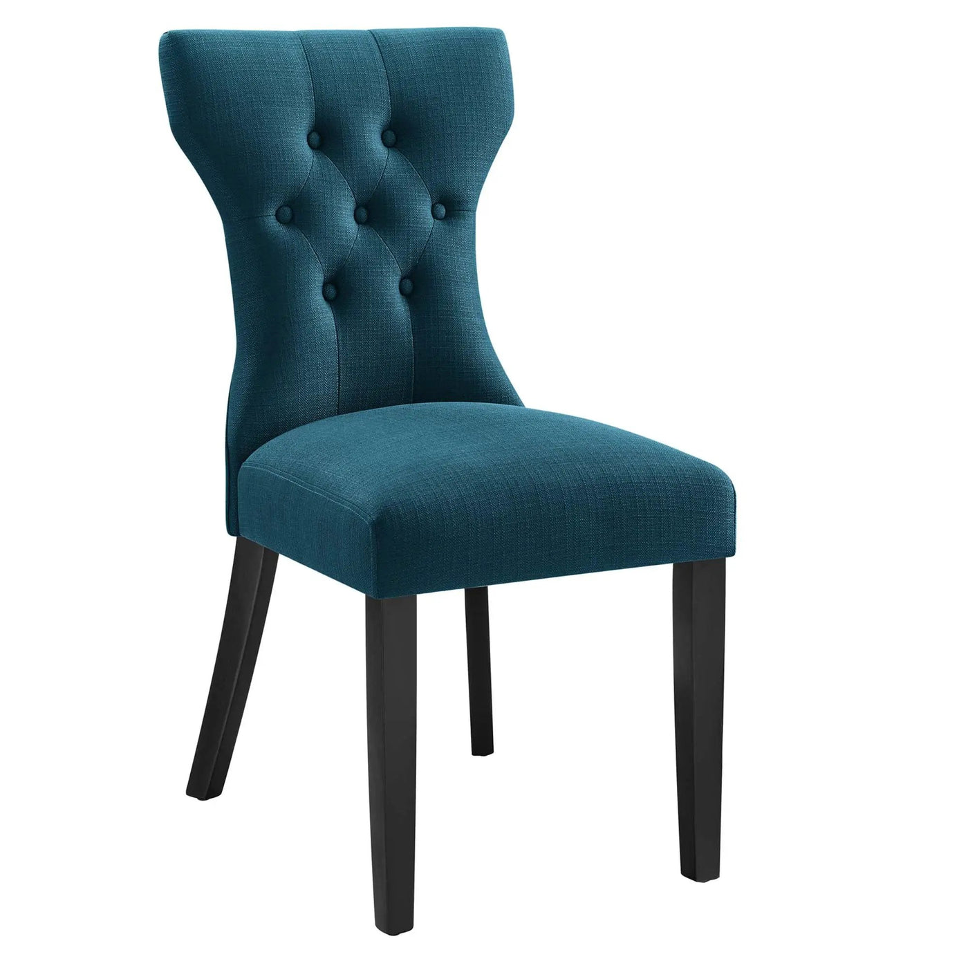 Silhouette Dining Side Chair by Modway by HouseOfZazla