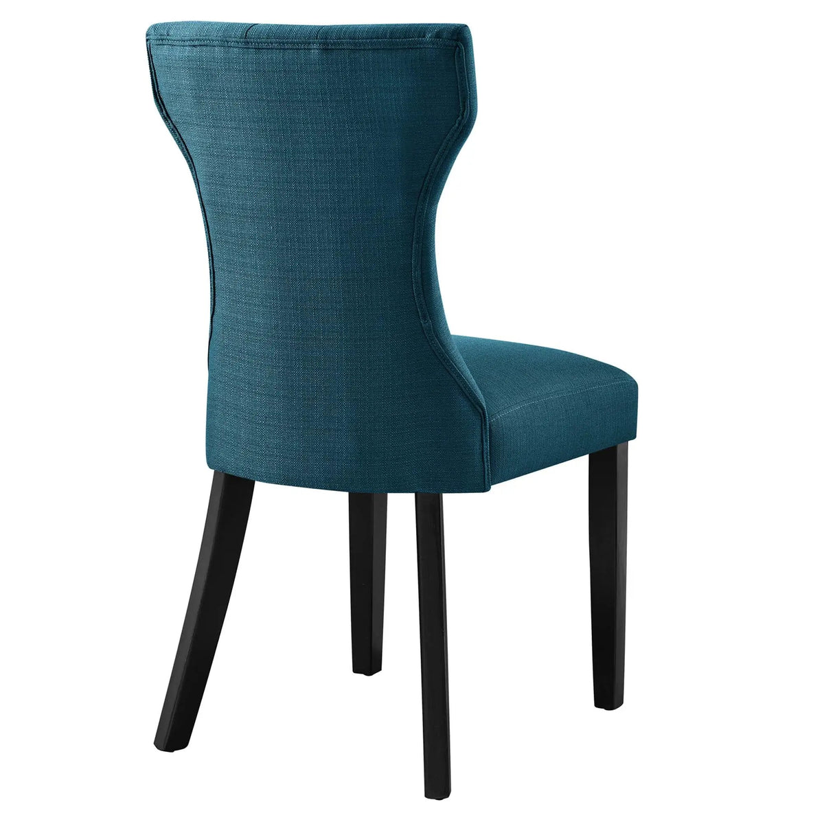 Silhouette Dining Side Chair by Modway by HouseOfZazla