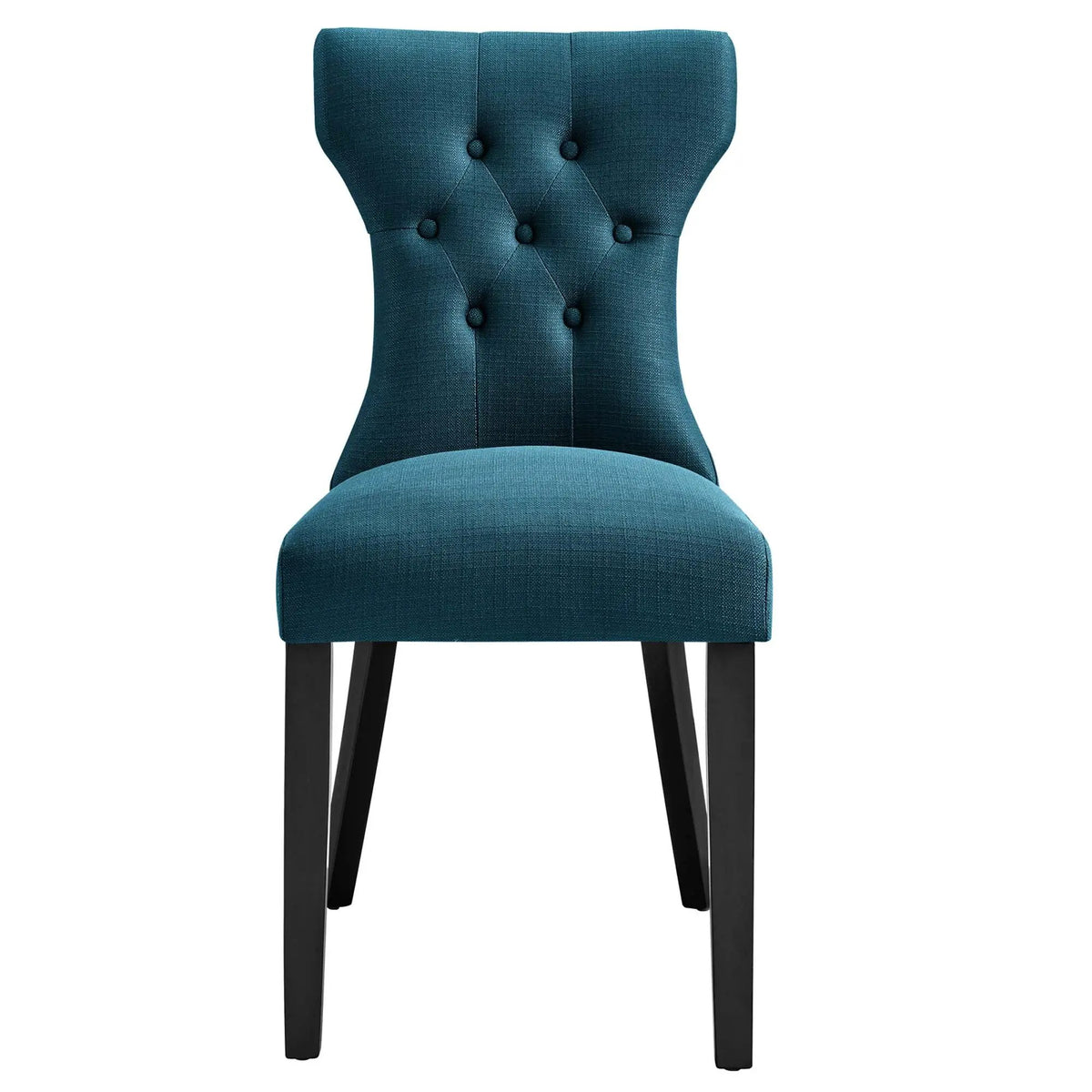 Silhouette Dining Side Chair by Modway by HouseOfZazla