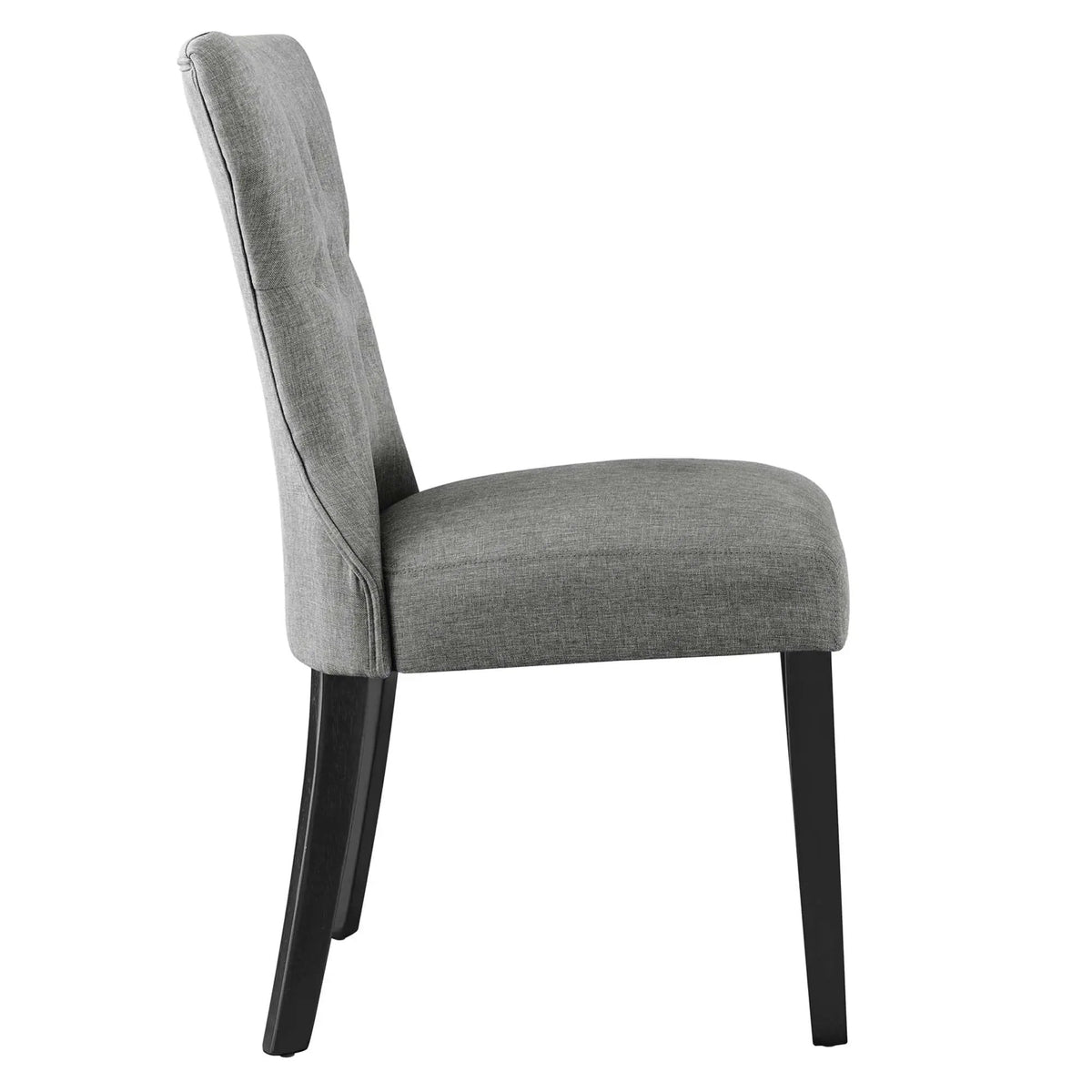 Silhouette Dining Side Chair by Modway by HouseOfZazla