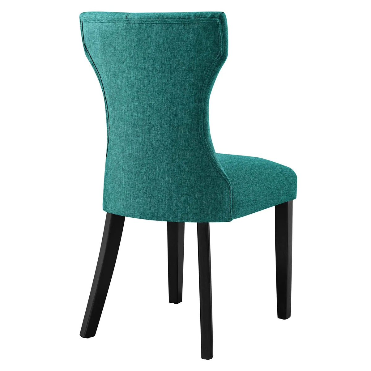 Silhouette Dining Side Chair by Modway by HouseOfZazla