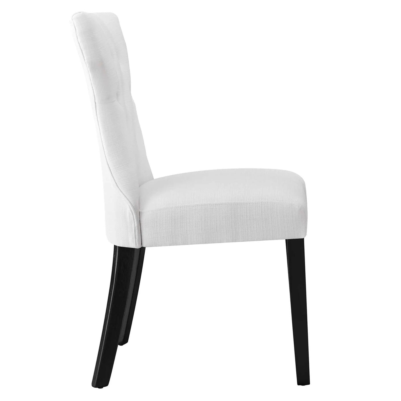 Silhouette Dining Side Chair by Modway by HouseOfZazla