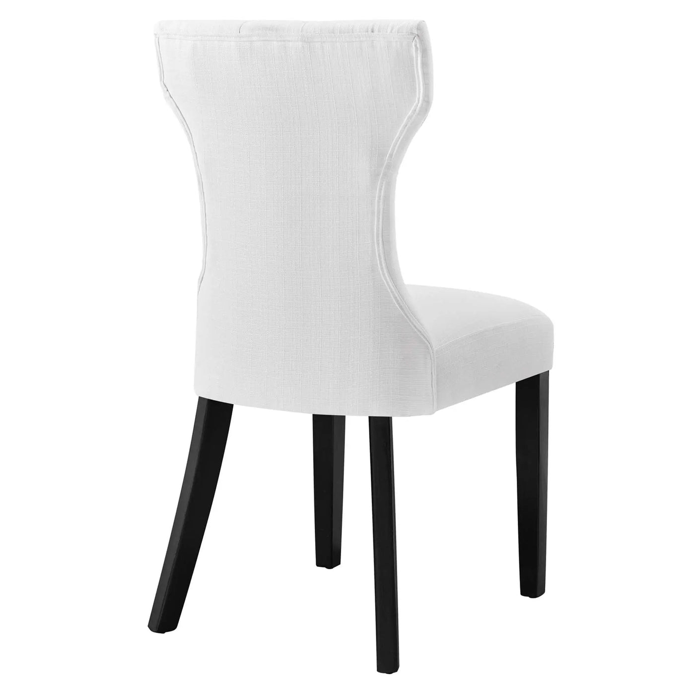 Silhouette Dining Side Chair by Modway by HouseOfZazla