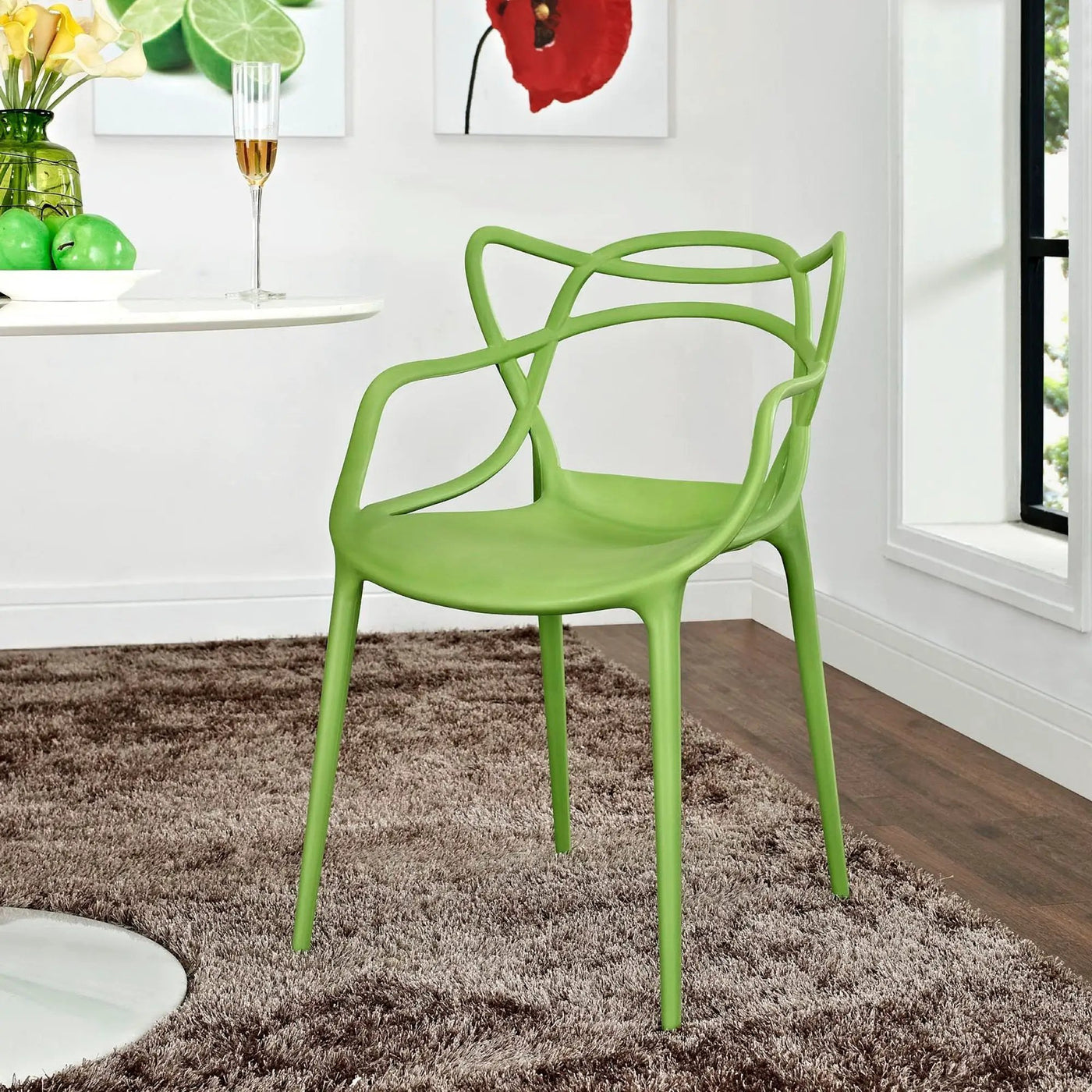 Entangled Dining Armchair by Modway by HouseOfZazla