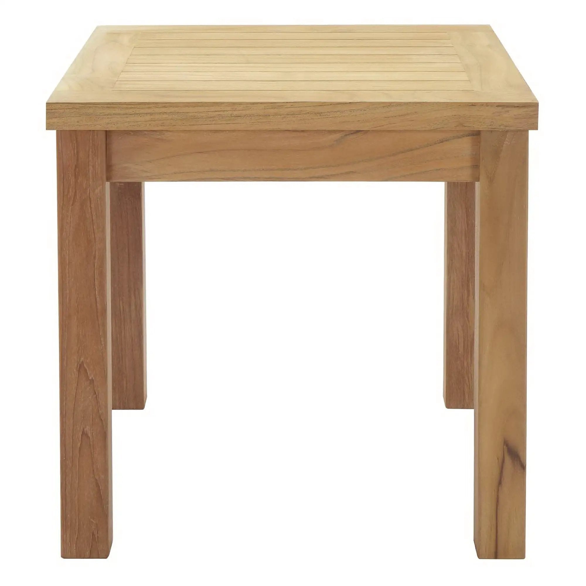 Marina 3-Piece Outdoor Patio Teak Set by Modway by HouseOfZazla