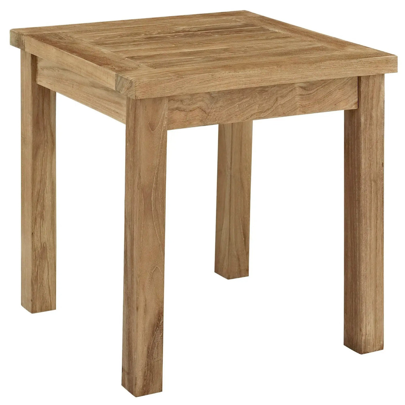 Marina 3-Piece Outdoor Patio Teak Set by Modway by HouseOfZazla