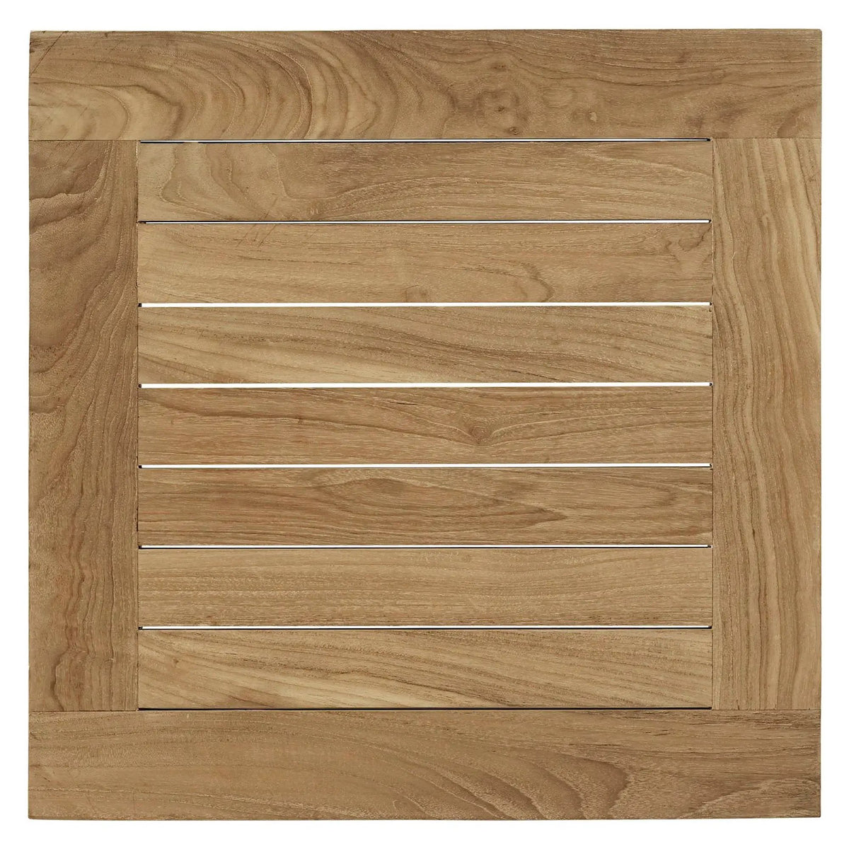 Marina 3-Piece Outdoor Patio Teak Set by Modway by HouseOfZazla