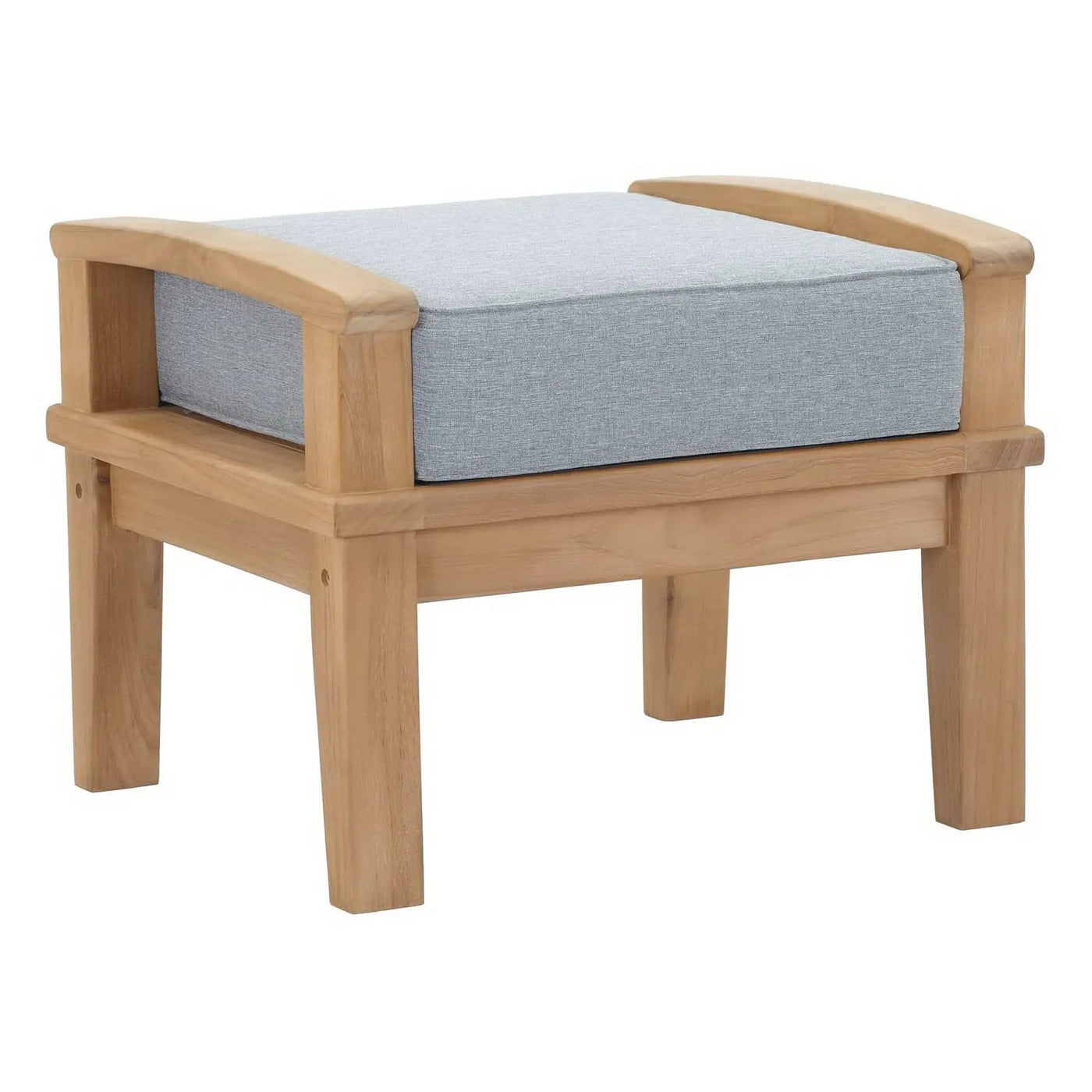 Marina 9 Piece Outdoor Patio Teak Set by Modway by HouseOfZazla