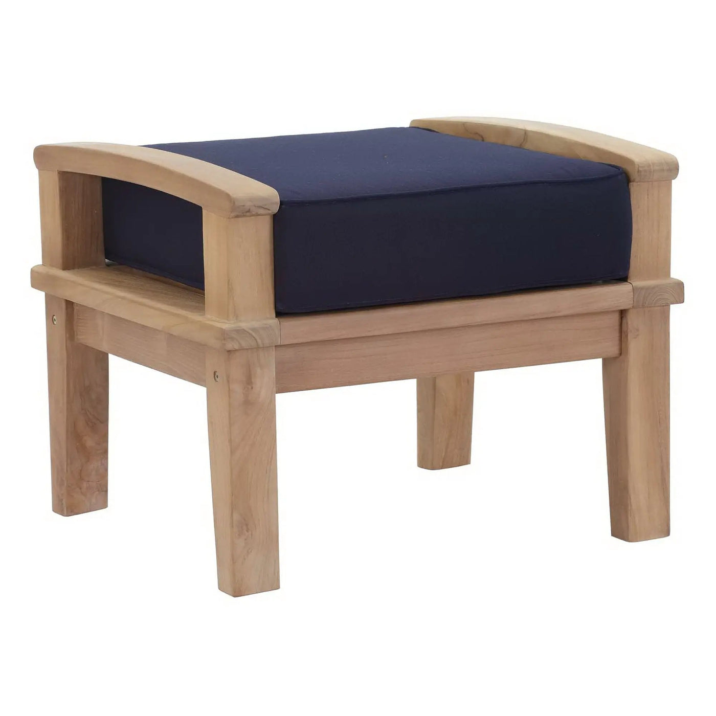 Marina 9 Piece Outdoor Patio Teak Set by Modway by HouseOfZazla