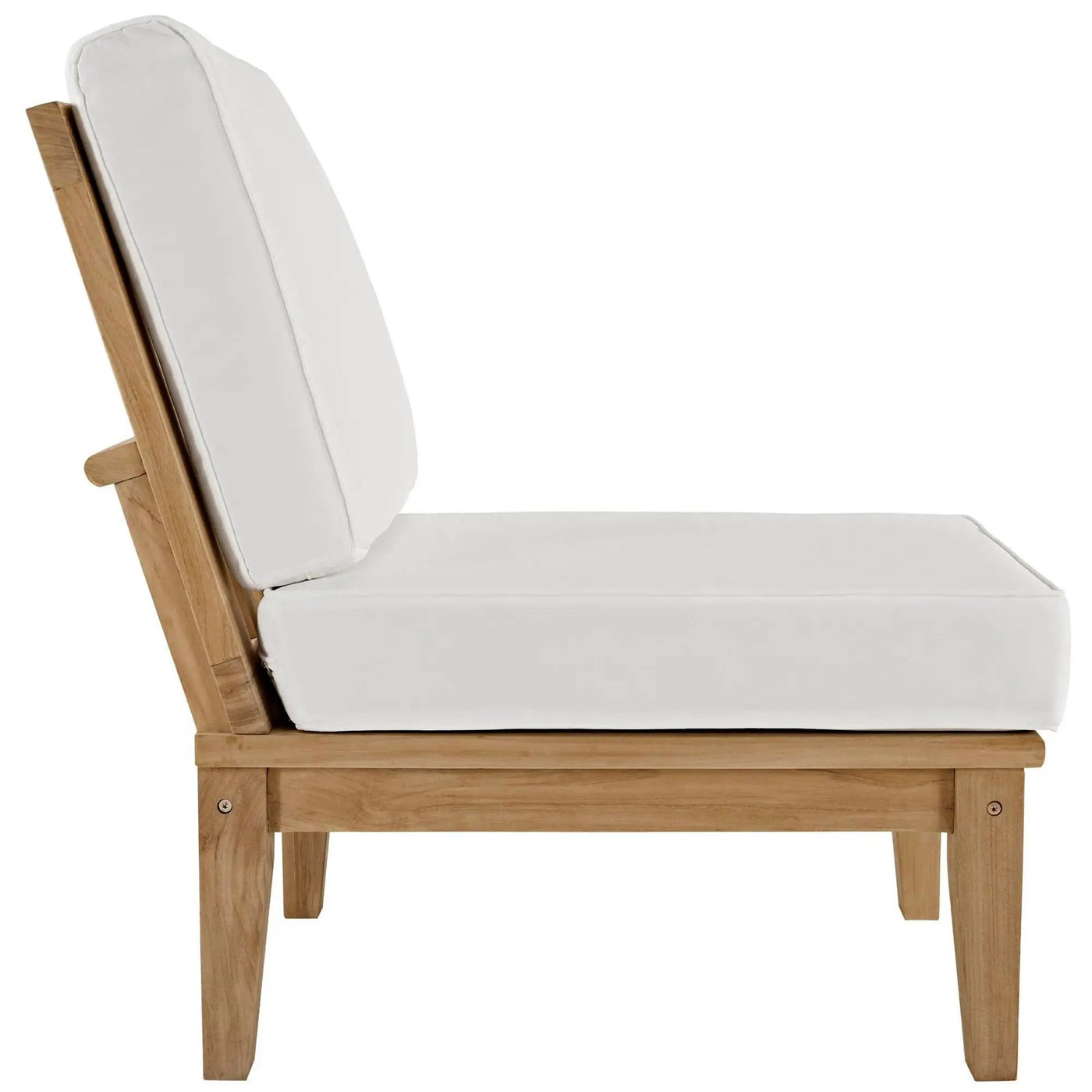 Marina 9 Piece Outdoor Patio Teak Set by Modway by HouseOfZazla