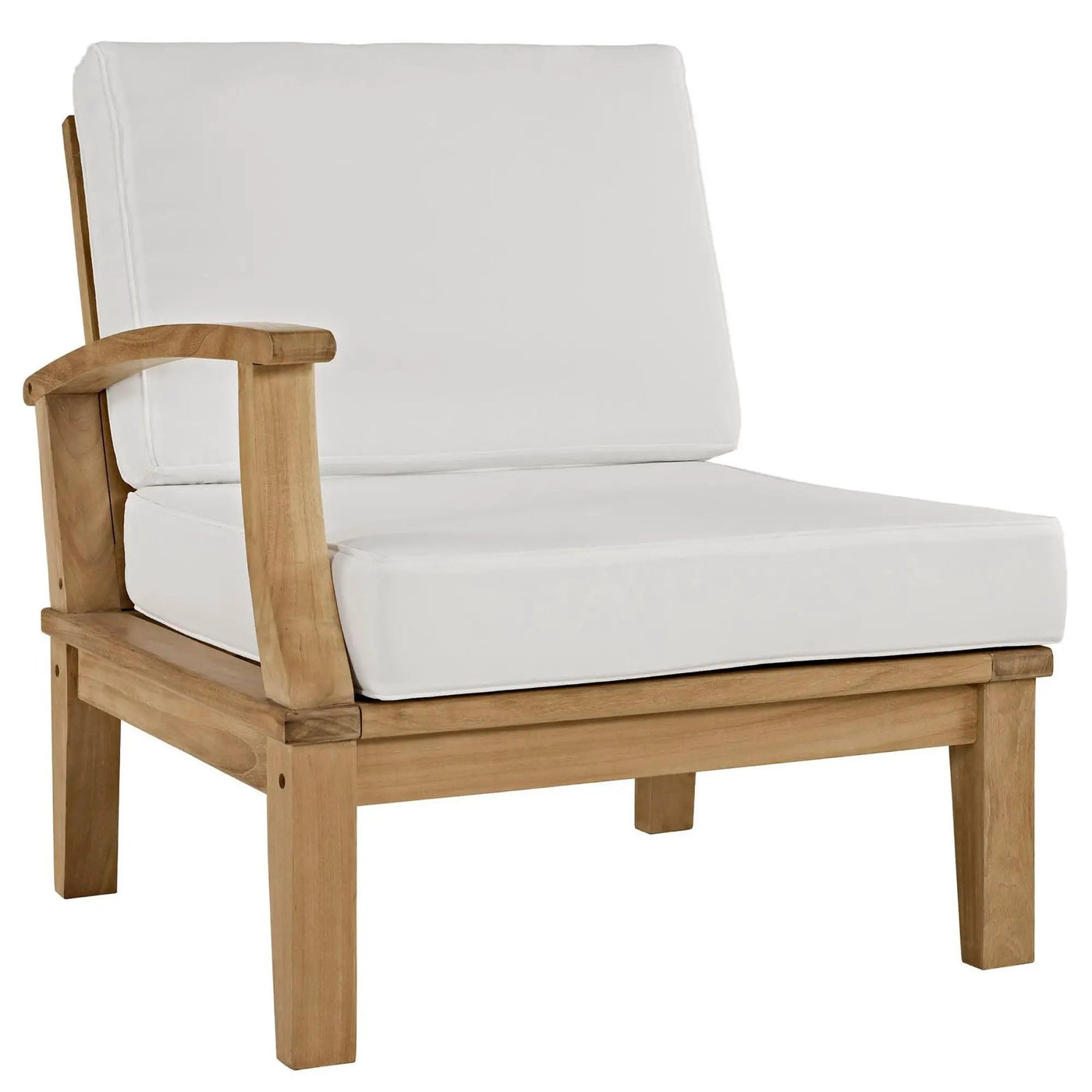 Marina 9 Piece Outdoor Patio Teak Set by Modway by HouseOfZazla