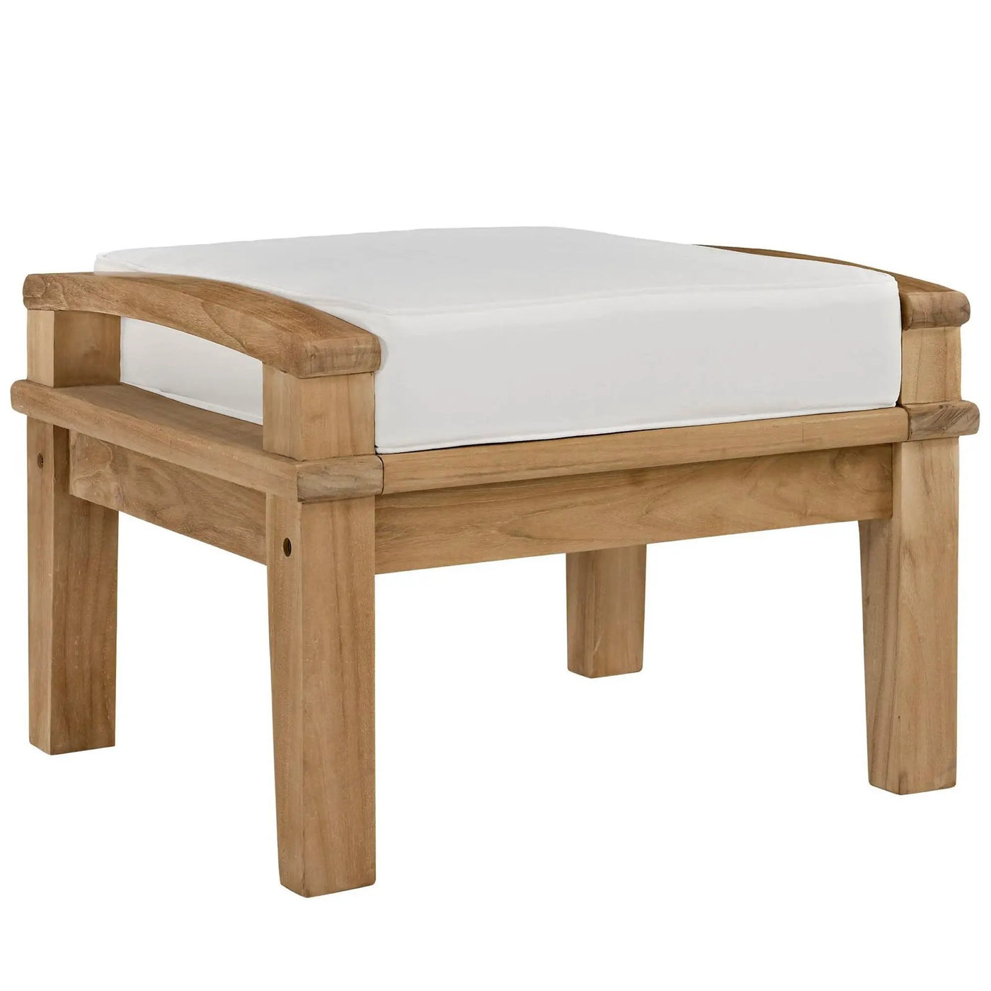 Marina 9 Piece Outdoor Patio Teak Set by Modway by HouseOfZazla
