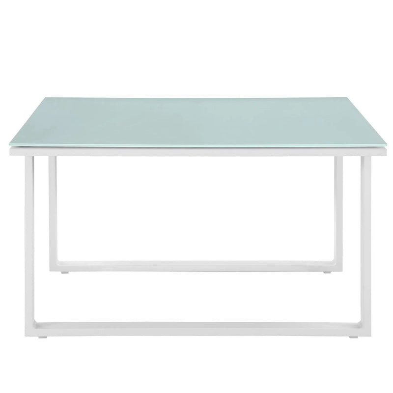 Fortuna Outdoor Patio Side Table by Modway by HouseOfZazla