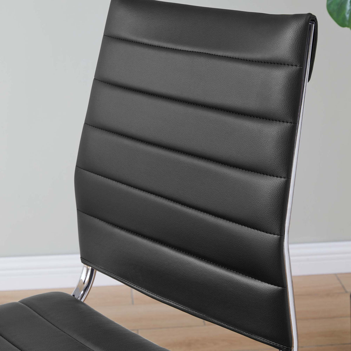 Jive Armless Mid Back Office Chair by Modway, photo 11 of 41