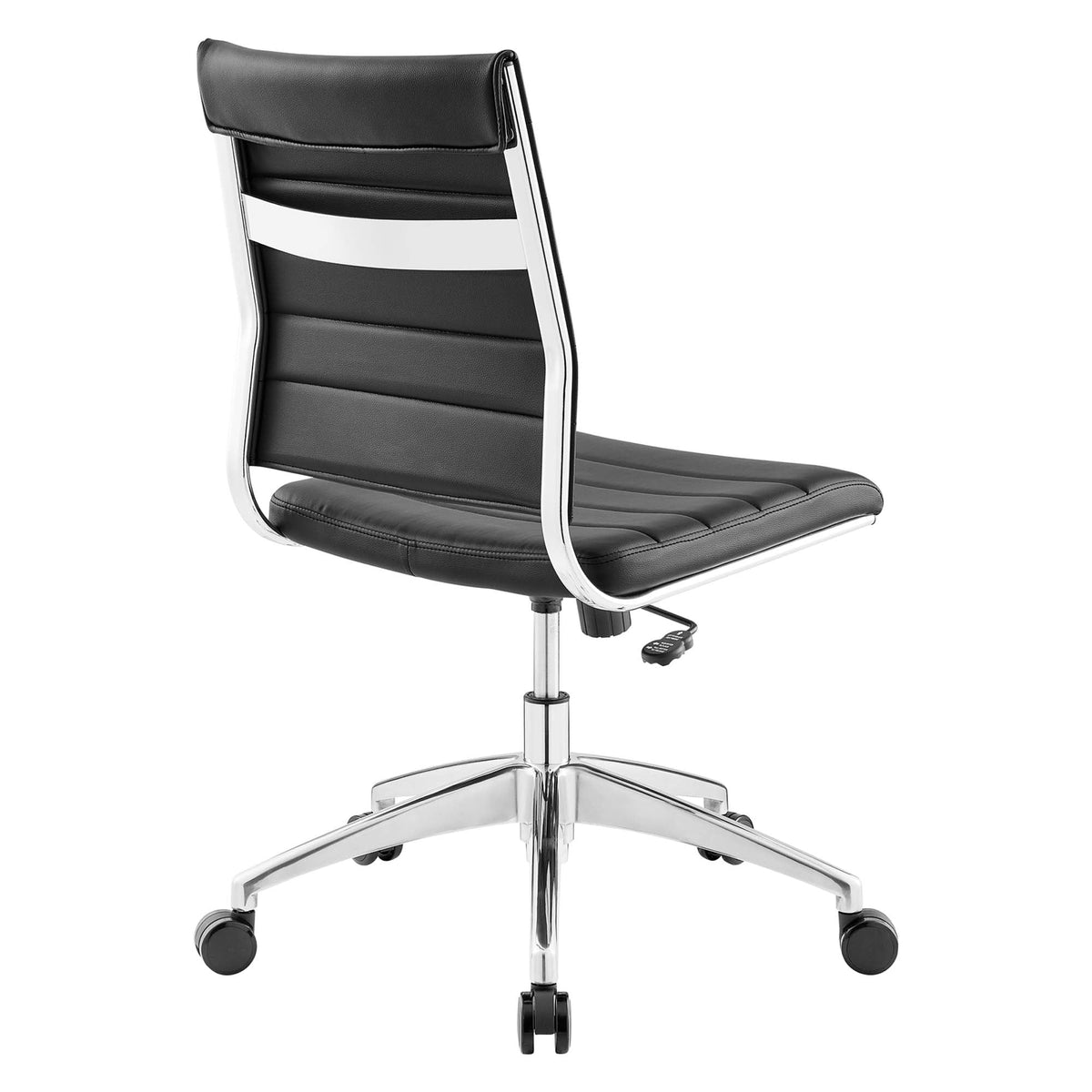 Jive Armless Mid Back Office Chair by Modway, photo 6 of 41