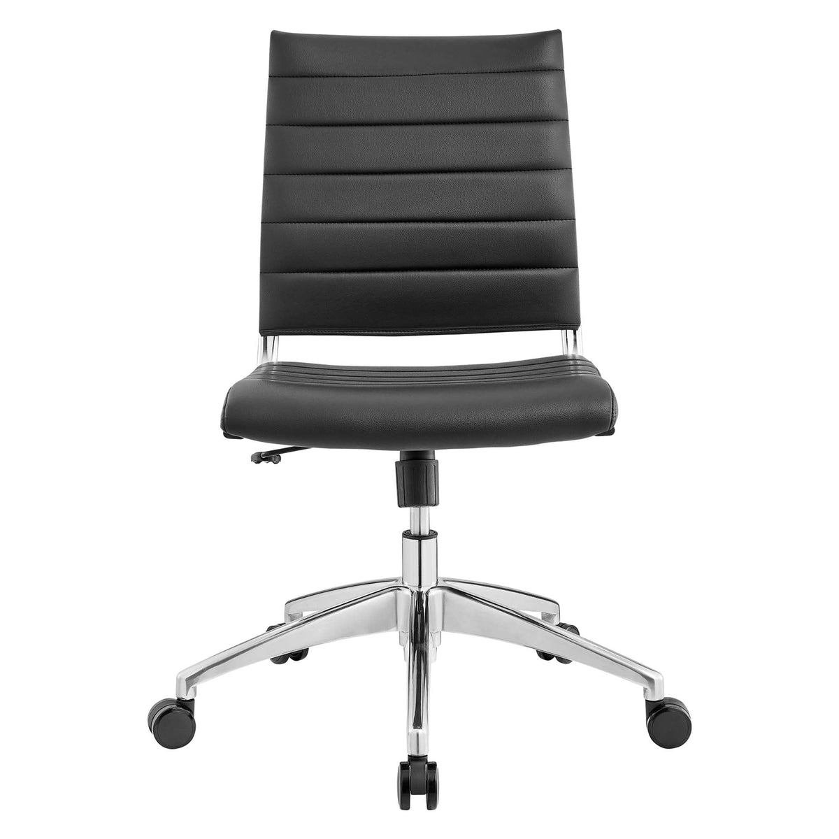 Jive Armless Mid Back Office Chair by Modway, photo 8 of 41