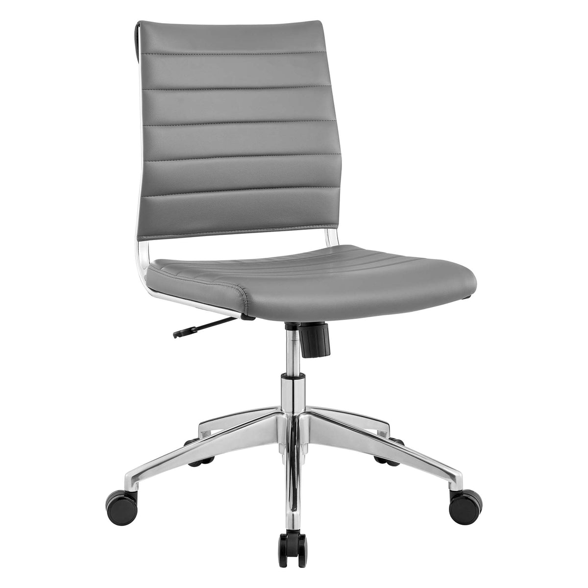 Jive Armless Mid Back Office Chair by Modway, photo 12 of 41