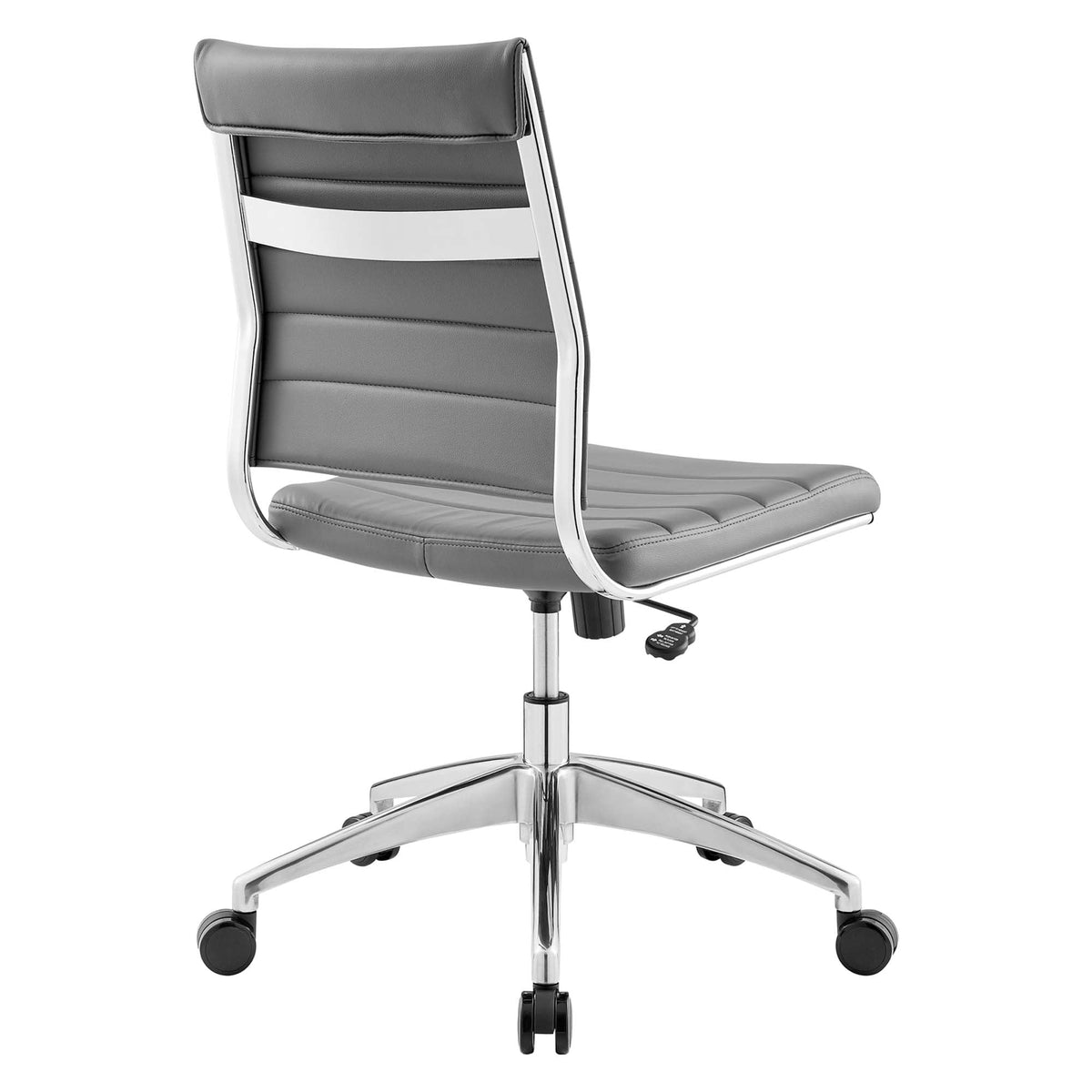 Jive Armless Mid Back Office Chair by Modway, photo 17 of 41