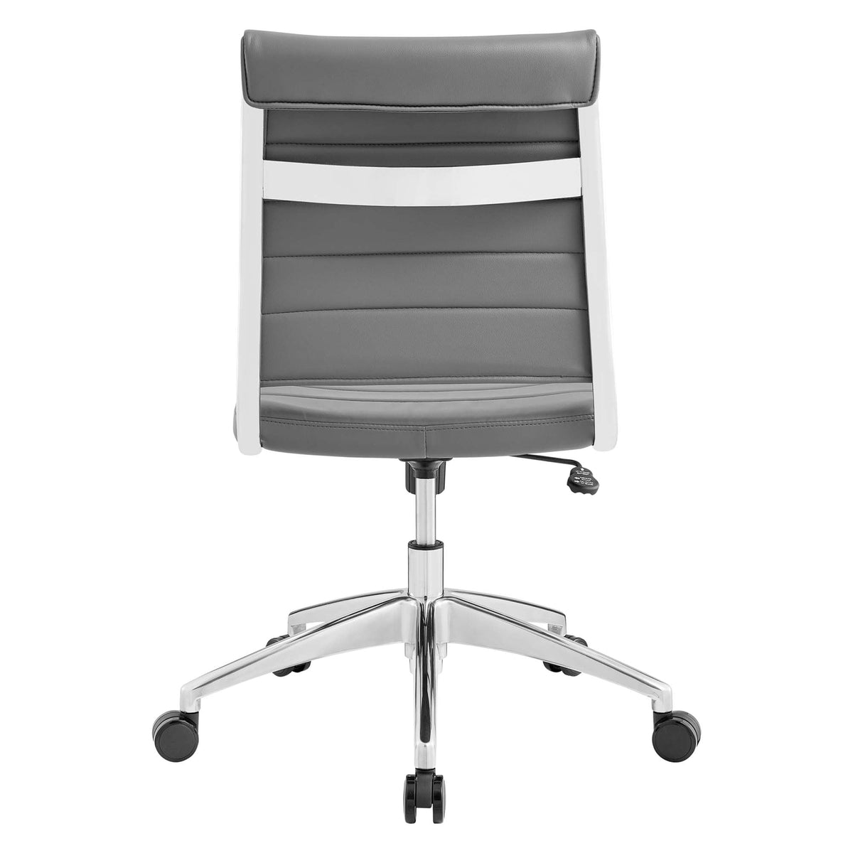 Jive Armless Mid Back Office Chair by Modway, photo 18 of 41