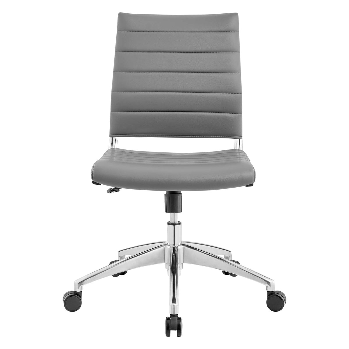 Jive Armless Mid Back Office Chair by Modway, photo 19 of 41