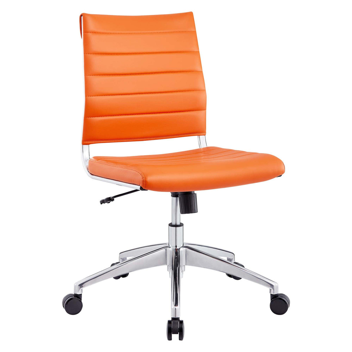 Jive Armless Mid Back Office Chair by Modway, photo 23 of 41