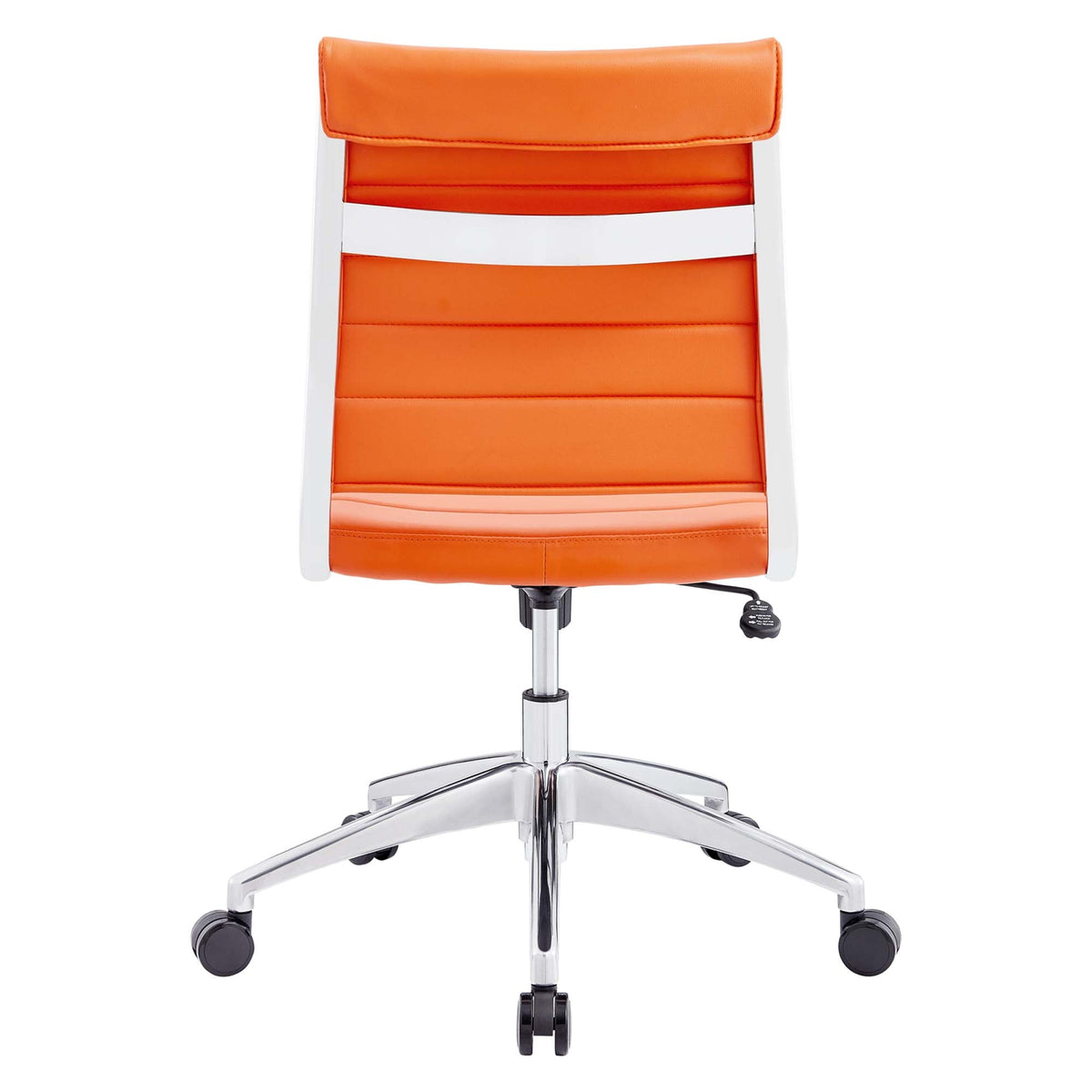 Jive Armless Mid Back Office Chair by Modway, photo 29 of 41