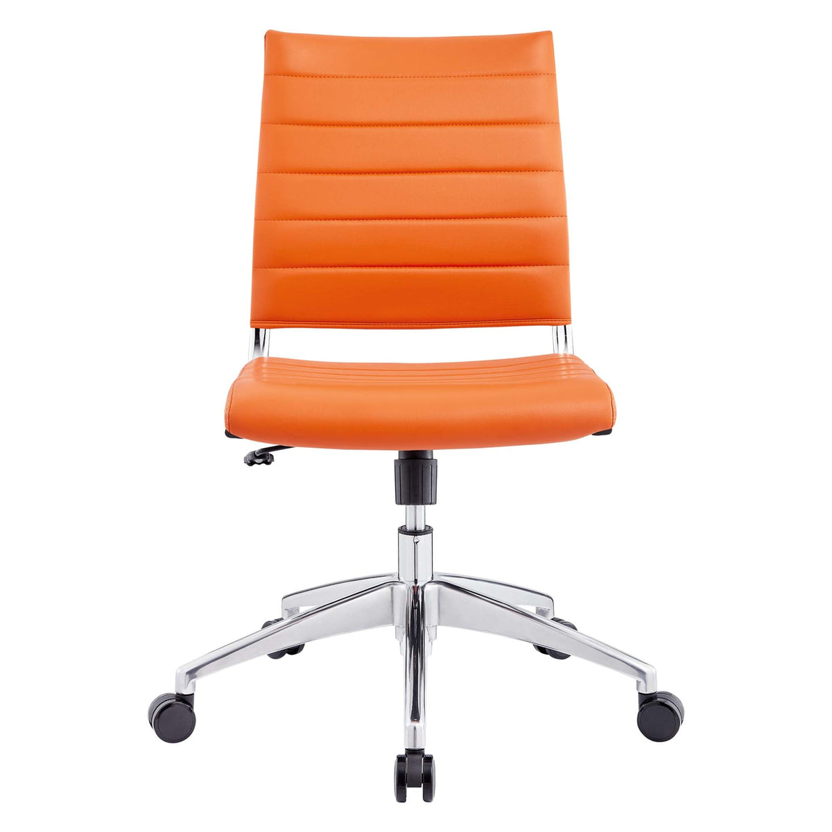 Jive Armless Mid Back Office Chair by Modway, photo 30 of 41