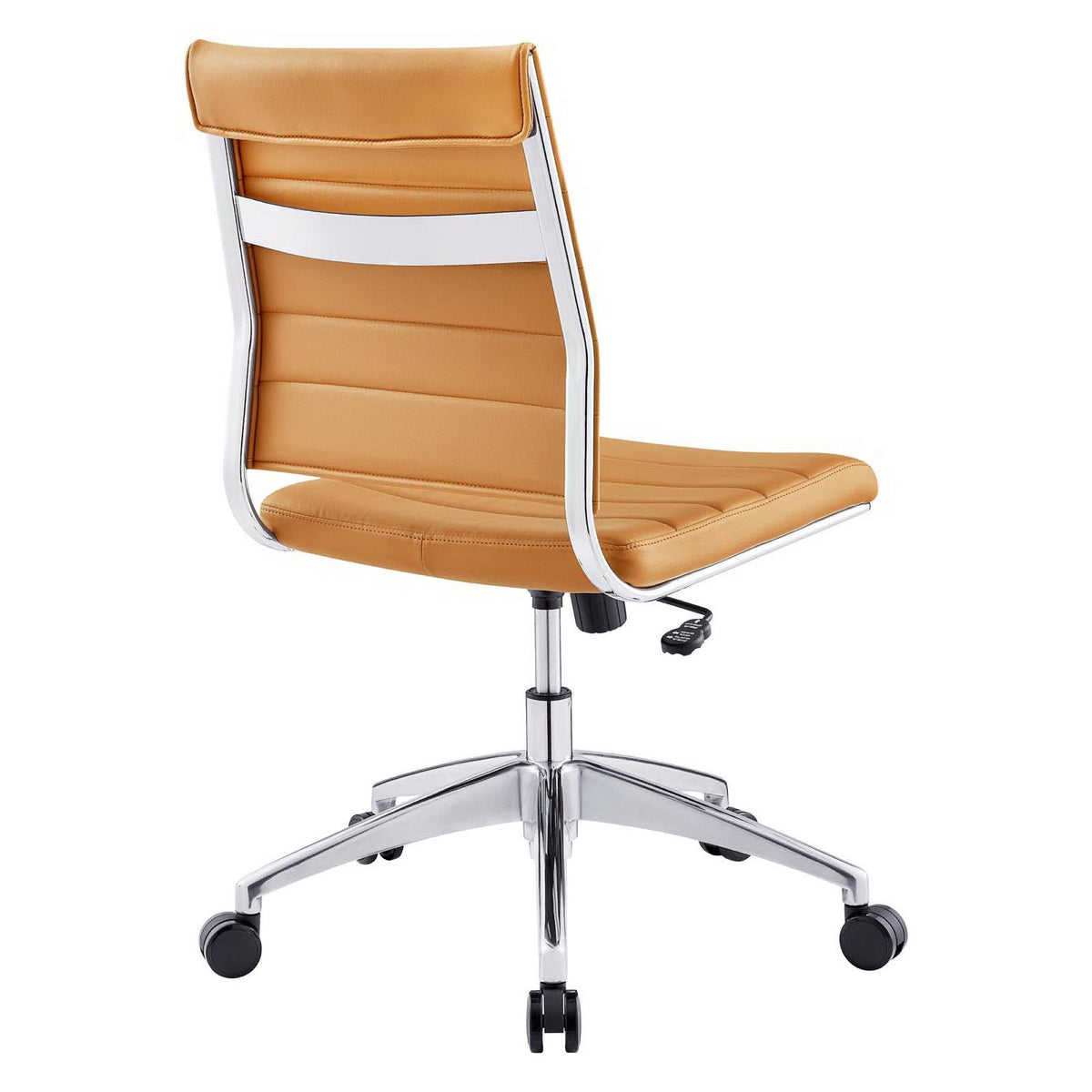 Jive Armless Mid Back Office Chair by Modway, photo 36 of 41