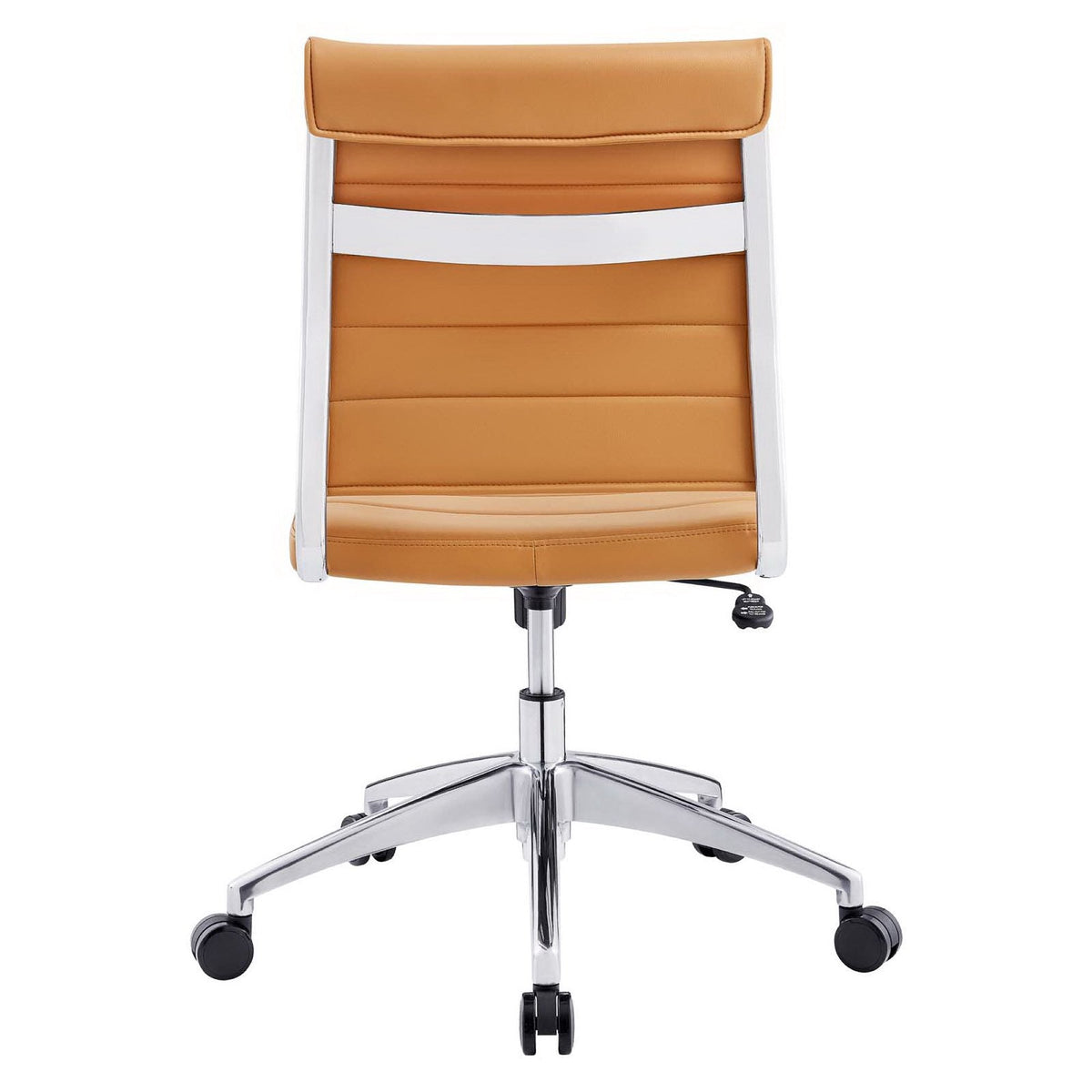 Jive Armless Mid Back Office Chair by Modway, photo 37 of 41