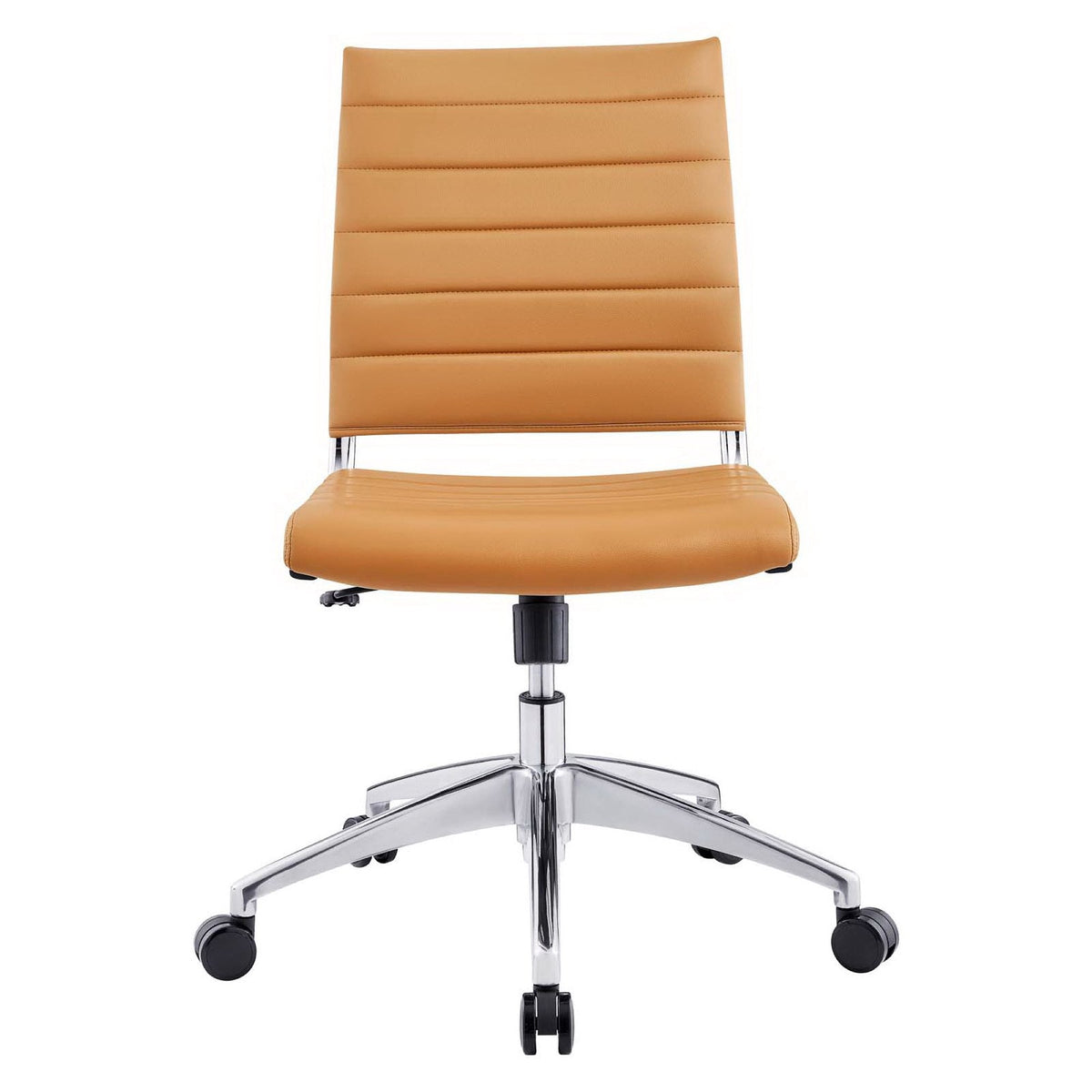 Jive Armless Mid Back Office Chair by Modway, photo 38 of 41
