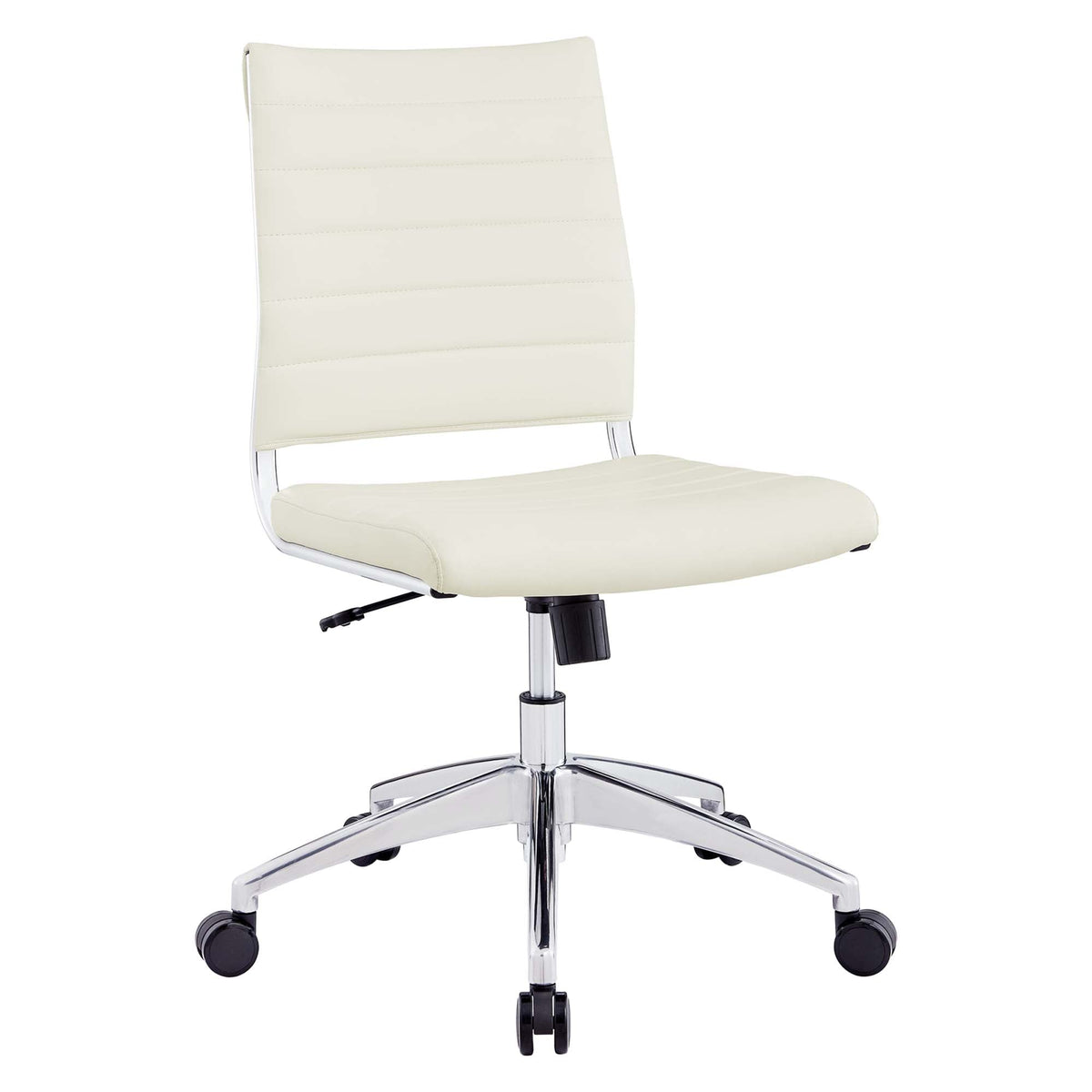 Jive Armless Mid Back Office Chair by Modway, photo 41 of 41