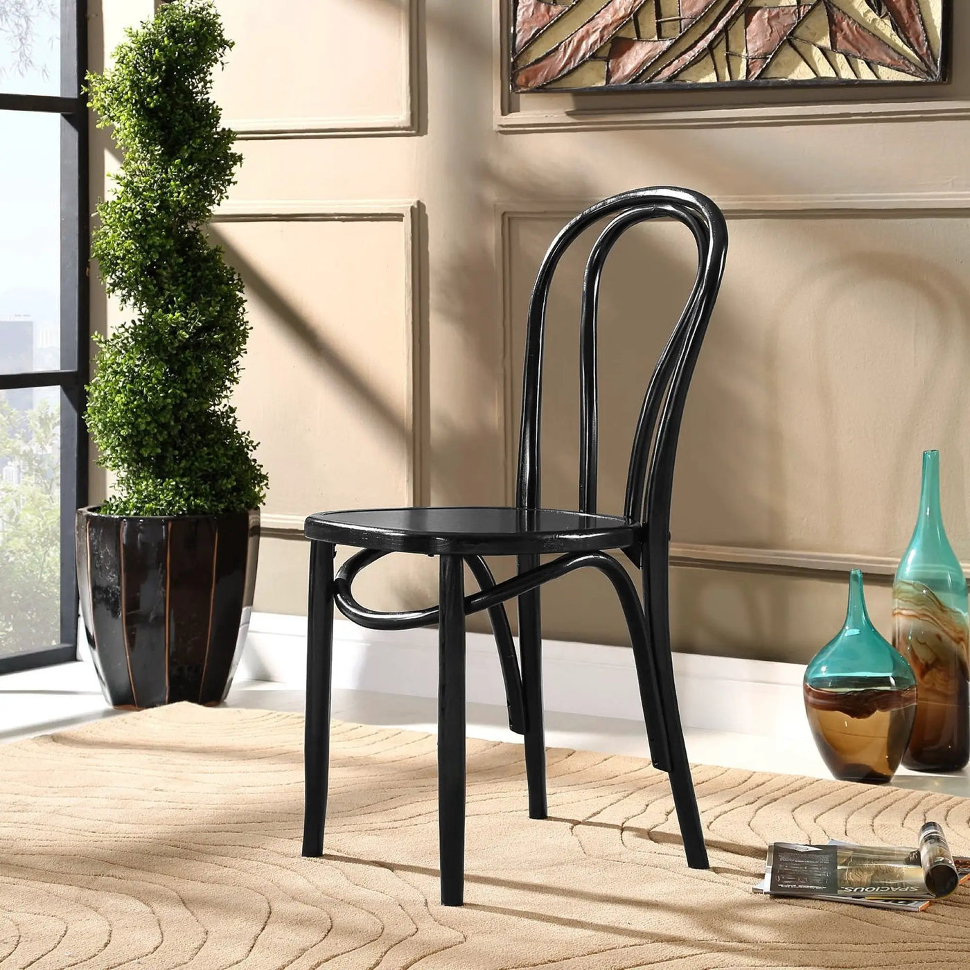 Eon Dining Side Chair by Modway by HouseOfZazla