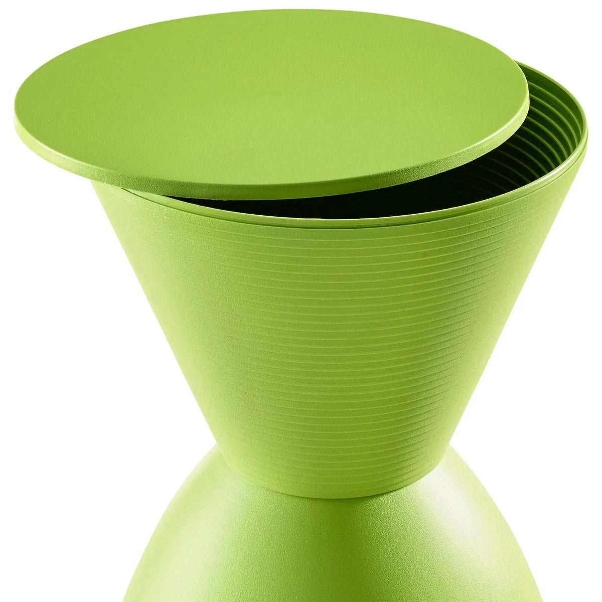 Haste Backless Stool by Modway by HouseOfZazla