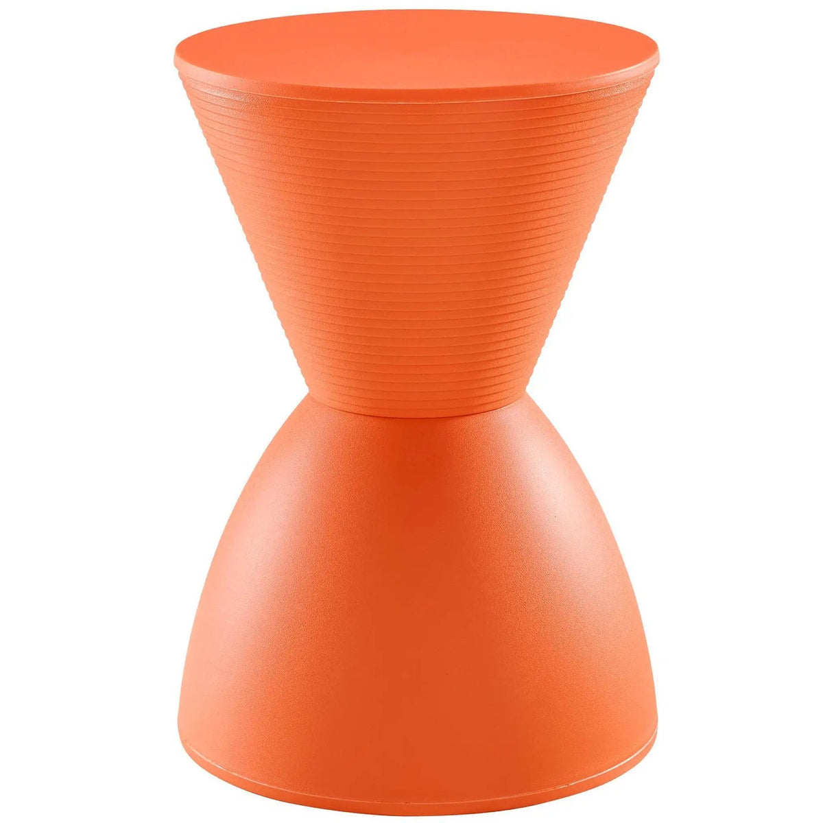 Haste Backless Stool by Modway by HouseOfZazla
